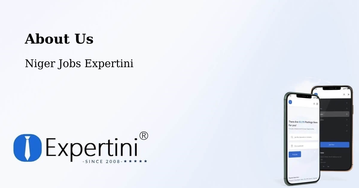 About Expertini Recruitment Platform  – Arlit - Arlit, Niger Jobs Expertini