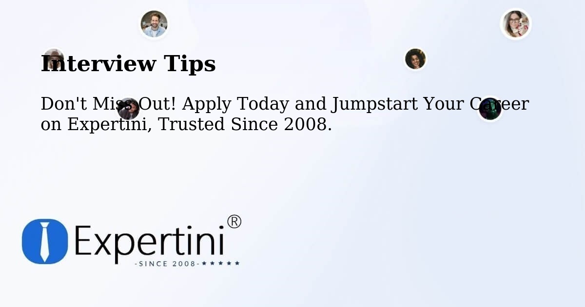 Interview Tips & Techniques for Job Seekers – Arlit - Arlit, Niger Jobs Expertini