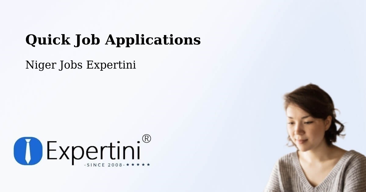 Quick Apply Feature – Arlit - Niger Jobs Expertini